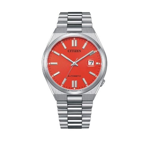 Citizen 40mm Nam NJ0158-89W