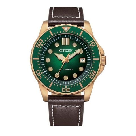 Citizen 43mm Nam NJ0173-18X