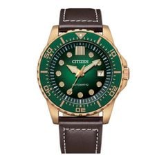 Citizen 43mm Nam NJ0173-18X
