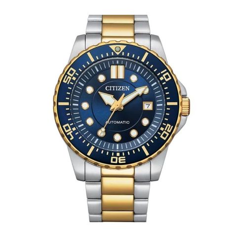 Citizen 43mm Nam NJ0174-82L