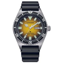 Citizen 41mm Nam NY0120-01X