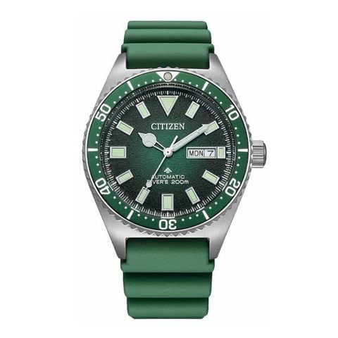 Citizen 41mm Nam NY0121-09X