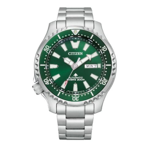 Citizen 44mm Nam NY0131-81X