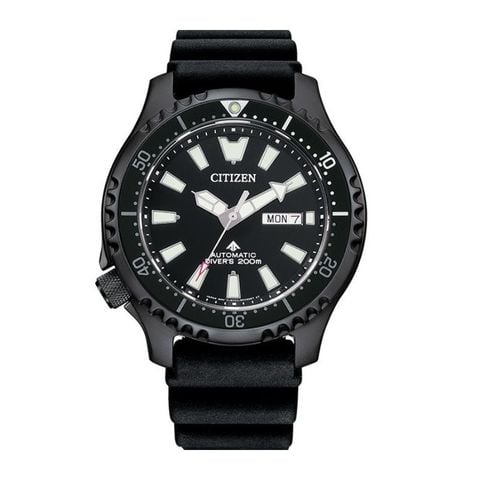 Citizen 44mm Nam NY0139-11E