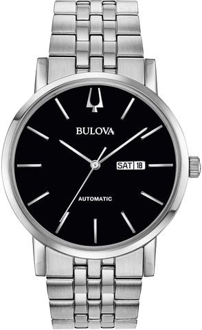 Bulova 42mm Nam 96C132