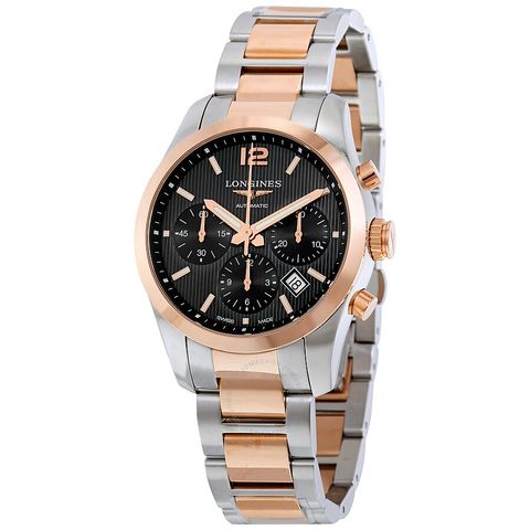 Longines 41mm Nam L2.786.55.6.7
