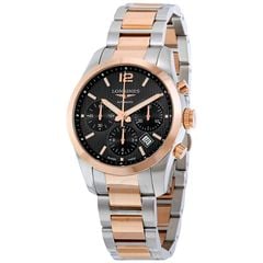 Longines 41mm Nam L2.786.55.6.7