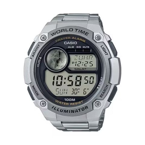 Casio Vintage 55mm Nam CPA-100D-1AVDF