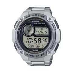 Casio Vintage 55mm Nam CPA-100D-1AVDF