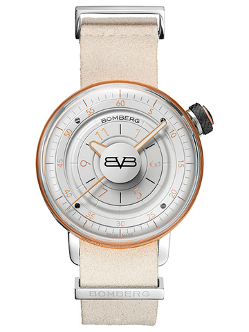 Bomberg CT38H3PPK-07-1-9