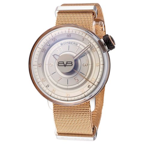 Bomberg CT38H3PPK-07-2-9