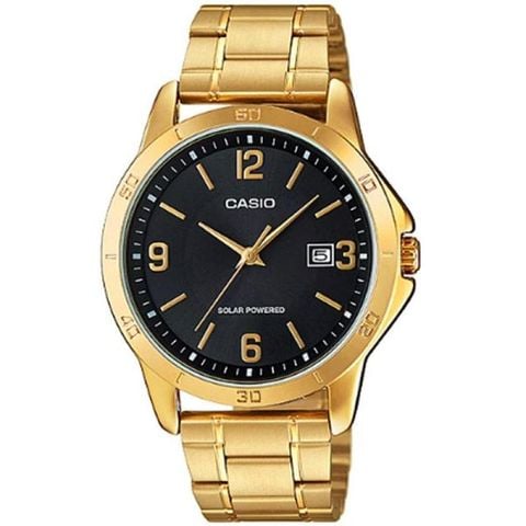 Casio MTP 41.5mm Nam MTP-VS02G-1ADF