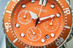 Citizen 43mm Nam AI5008-82X