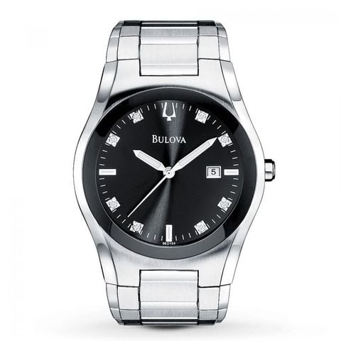 Bulova 40mm Nam 96D104
