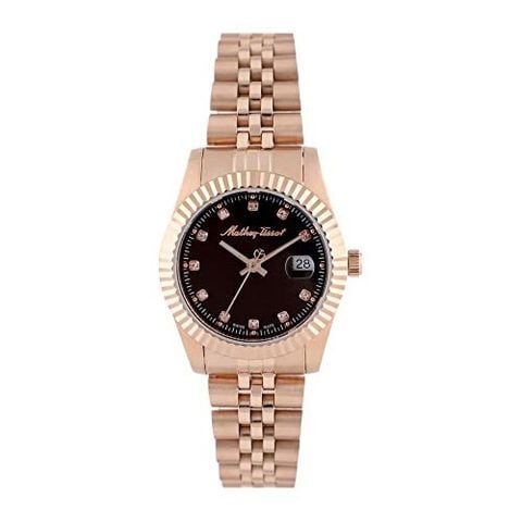 Mathey Tissot D810PRM