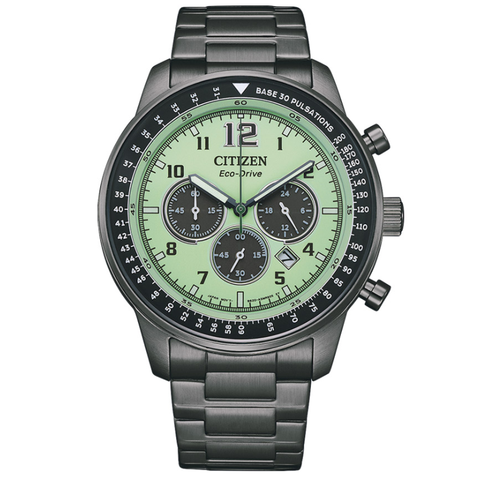 Citizen  44mm Nam CA4507-84X