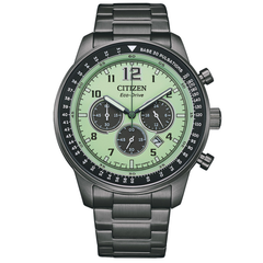 Citizen  44mm Nam CA4507-84X