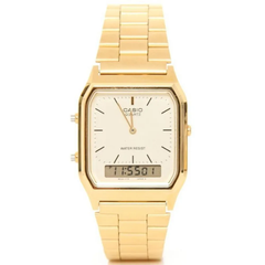 Casio Vintage 38.8x29.8mm Unisex AQ-230GA-9DMQ