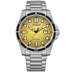 Citizen  41.5mm Nam AW1816-89X