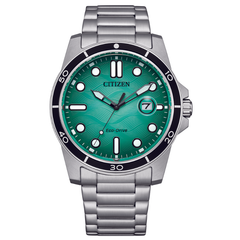 Citizen  41.5mm Nam AW1816-89L