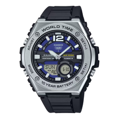 Casio 50.6mm Nam MWQ-100-2AVDF