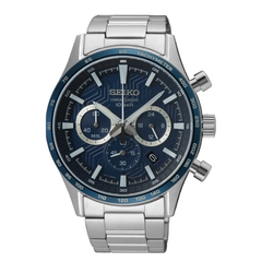 Citizen 43mm Nam SSB445P1