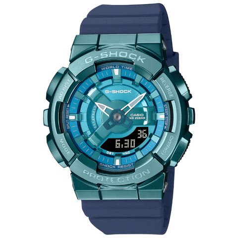 Casio  42mm Nam GM-S110LB-2ADR