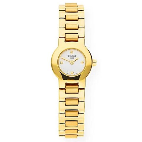 Tissot 20mm Nữ T09.5.285.11