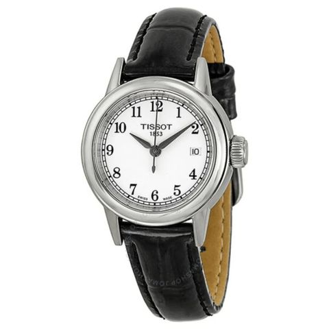 Tissot 29.5mm Nữ T085.210.16.012.00