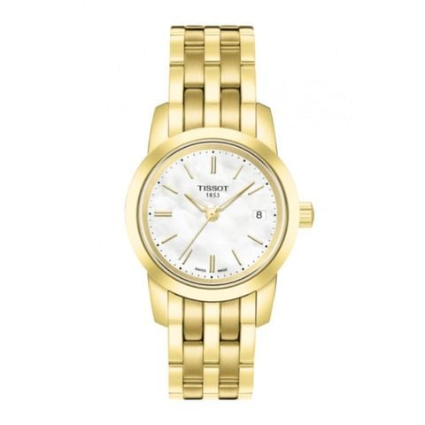 Tissot 28mm Nữ T033.210.33.111.00