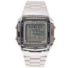 Casio Vintage 37.5mm Unisex DB-360-1ADF