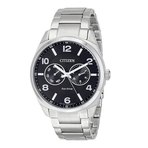 Citizen 43mm Nam AO9020-84E