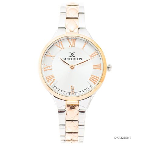 Daniel Klein 33mm Nữ DK.1.12558.4