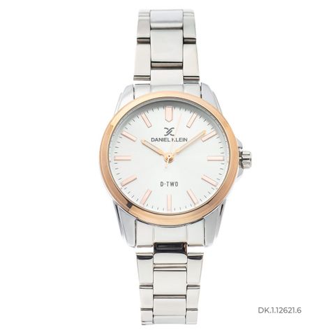 Daniel Klein   33mm Nữ DK.1.12621.6