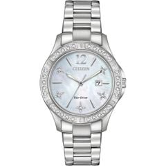 Citizen 32mm Nữ EW2510-50D