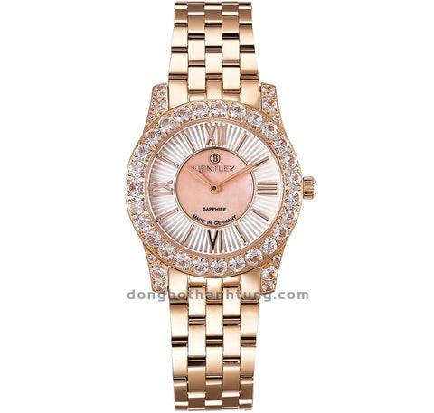 Bentley 31mm Nữ BL1815-101BRCI