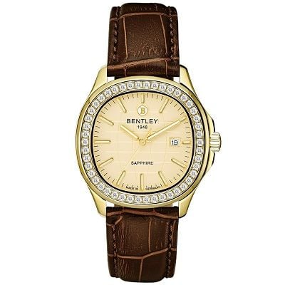 Bentley 40mm Nam BL1869-101MKKD