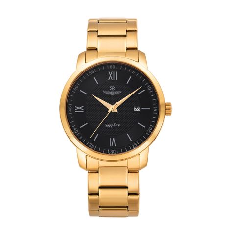SRWatch 40mm Nam SG3005.1401CV