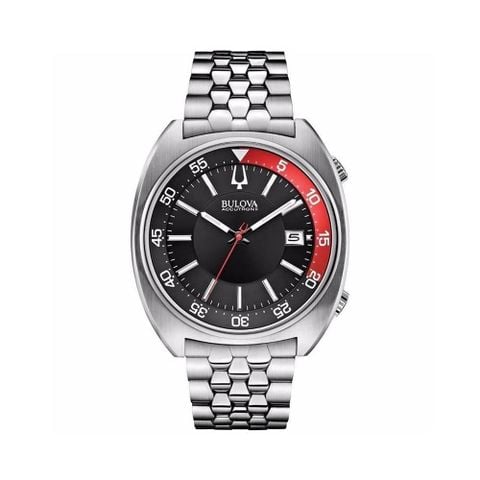 Bulova 42mm Nam 96B210