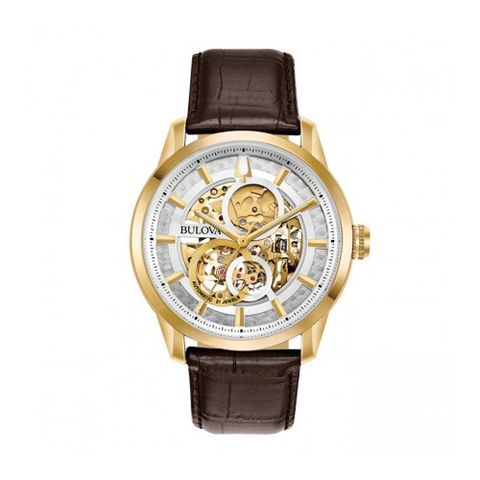 Bulova 43mm Nam 97A138