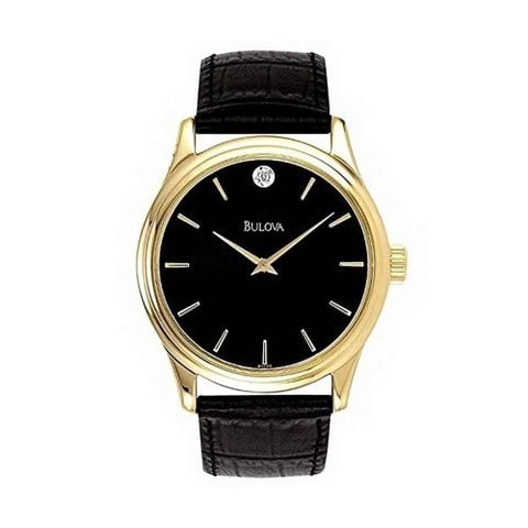 Bulova 38mm Nam 97F55