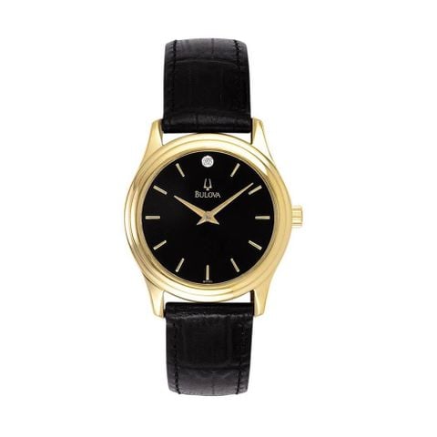 Bulova 30mm Nữ 97Y01