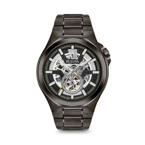 Bulova 46mm Nam 98A179