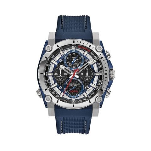 Bulova 46.6mm Nam 98B315