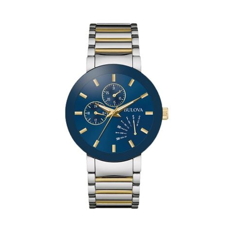 Bulova 40mm Nam 98C123