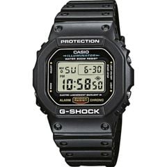 Casio G-Shock 43mm Nam G-5600E-1DR