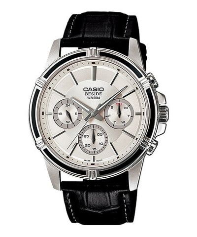 Casio MTP 40mm Nam BEM-311L-7AVDF