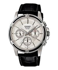 Casio MTP 40mm Nam BEM-311L-7AVDF