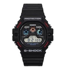 Casio G-Shock 46.8mm Nam DW-5900-1DR