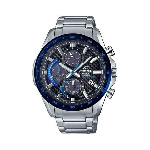 Casio Edifice 47.5mm Nam EQS-900DB-2AVUDF
